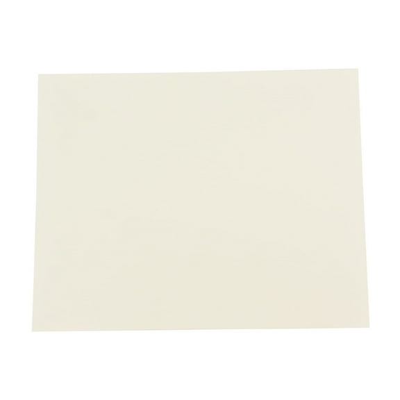 Sax Halifax Cold Press Watercolor Paper, 19 x 24 Inches, 90 lb, White, 25 Sheets