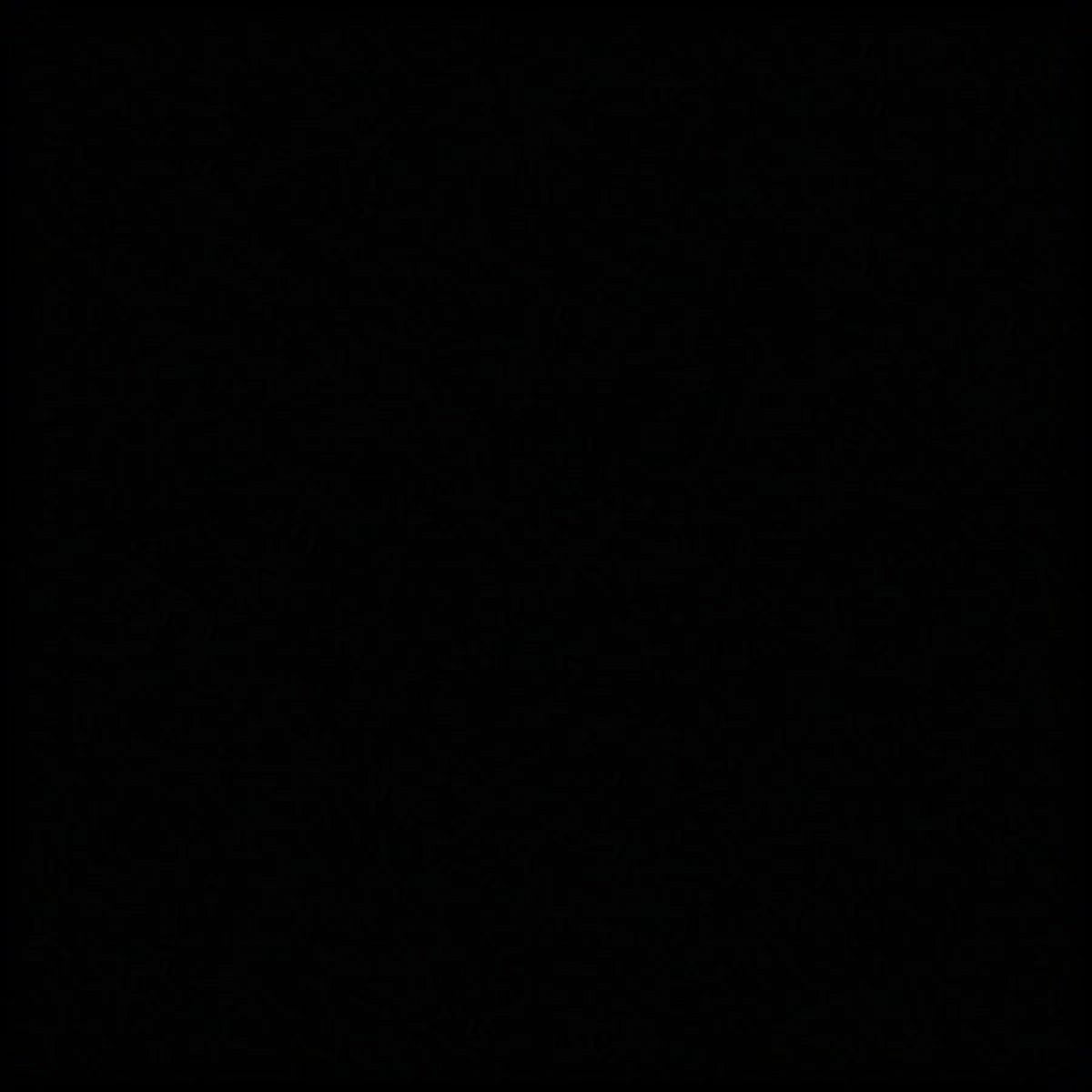 Sax Heavy-Weight Art Paper - 100% Sulphite, 9 X 12 Inches, Black, Pack of 50