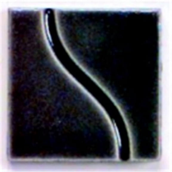 Sax True Flow Gloss Glaze, Blue Gray, 1 Pint