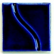 Sax Lead-Free Non-Toxic Gloss True Flow Glaze - 1 Pt. - Mosaic Blue