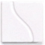 Sax Lead-Free Non-Toxic Gloss True Flow Glaze - 1 Pt. - Snow White
