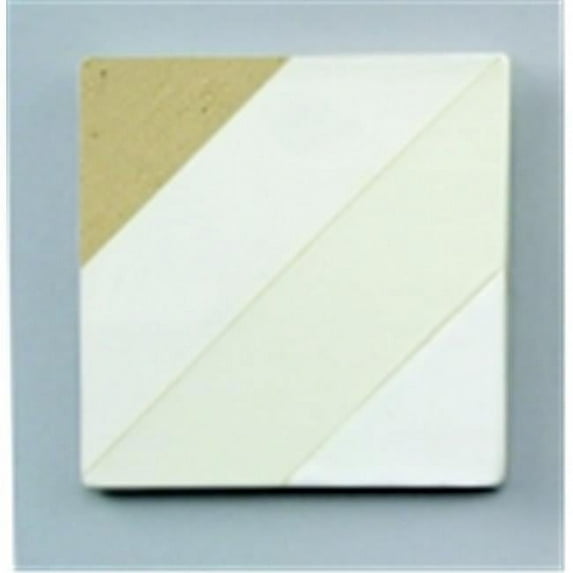 Sax Non-Toxic Earthenware Clay - 50 Lbs. - White