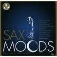 thumbnail image 1 of SAX MOODS [METRO TINS], 1 of 1