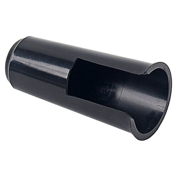 Sax Mouthpiece Soprano Alto Tenor Saxophone Clarinet Bb Mouthpiece C53B (Black)