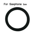 Sax Mute Ring Dampener Silencer Trumpet Replacement For Alto Tenor