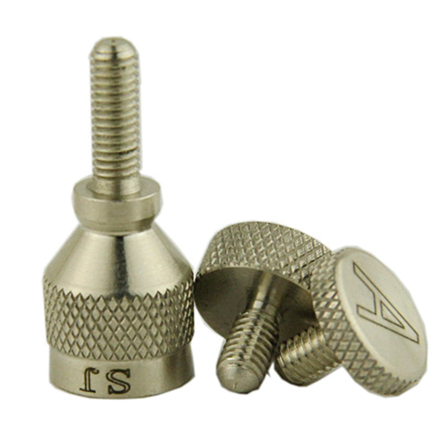 Sax Neck Tightening Screws Copper Tightening Screw Sax Saxophone Accessories Tighting Screws