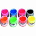 thumbnail image 1 of Sax Non-Toxic Multi-Purpose Water Resistant Block Printing Ink Set - 8 Oz. - Set 8, 1 of 1