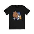 thumbnail image 1 of Sax Poop T-Shirt, 1 of 1