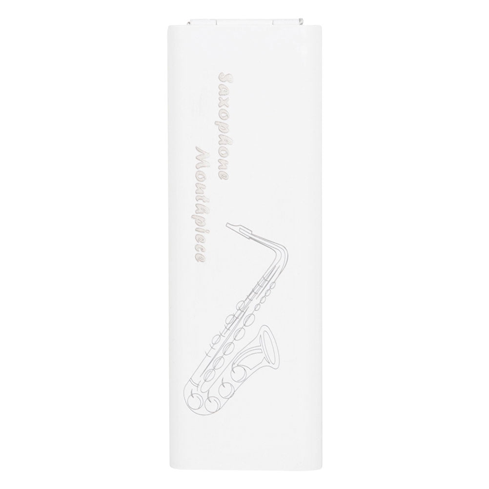 Sax Reed Organizer Reed Storage Case Portable Reed