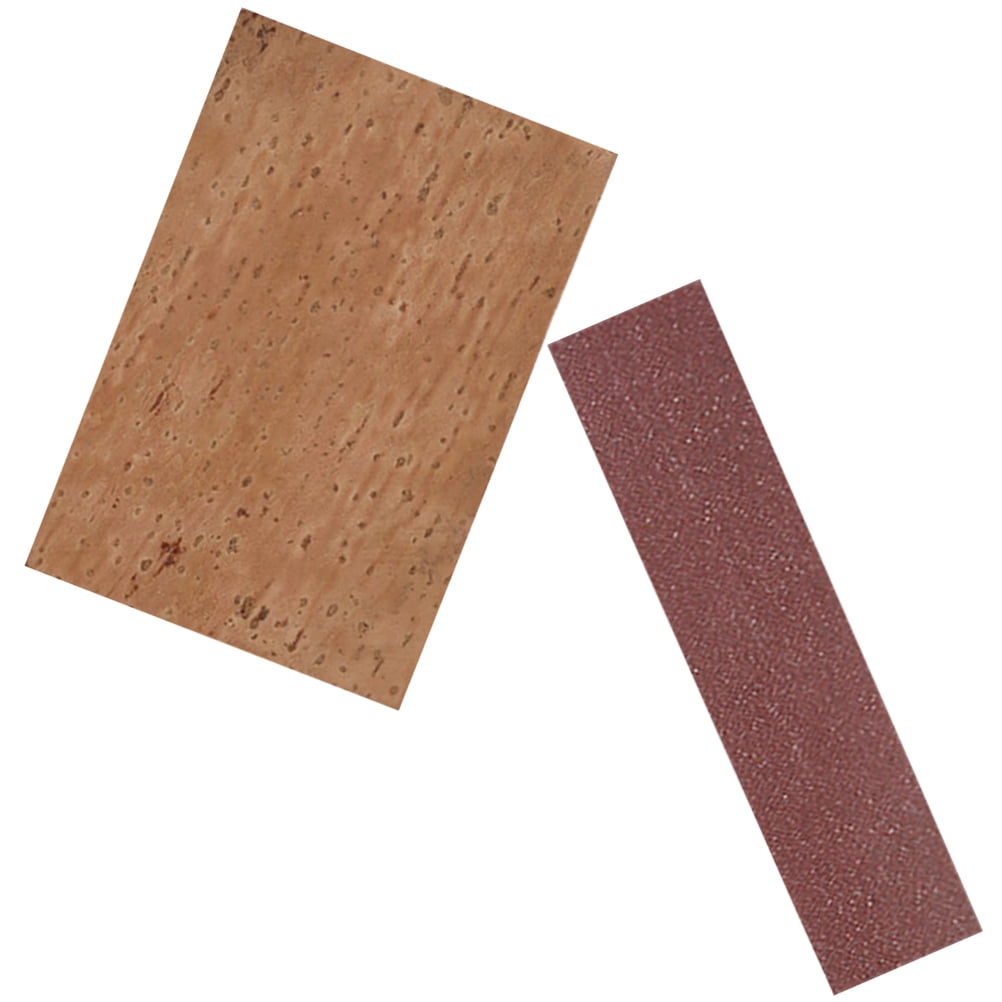 Sax Repair Cork Sheet Saxophone Neck Cork Sheet Neck Cork