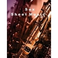 thumbnail image 1 of Sax: Sheet Music, 1 of 1