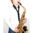 thumbnail image 1 of Sax Strap, A, Comfort, Snap - Children, 1 of 3