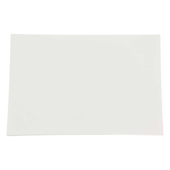 Sax Sulphite Drawing Paper, 70 lb, 18 x 24 Inches, Extra-White, Pack of 500