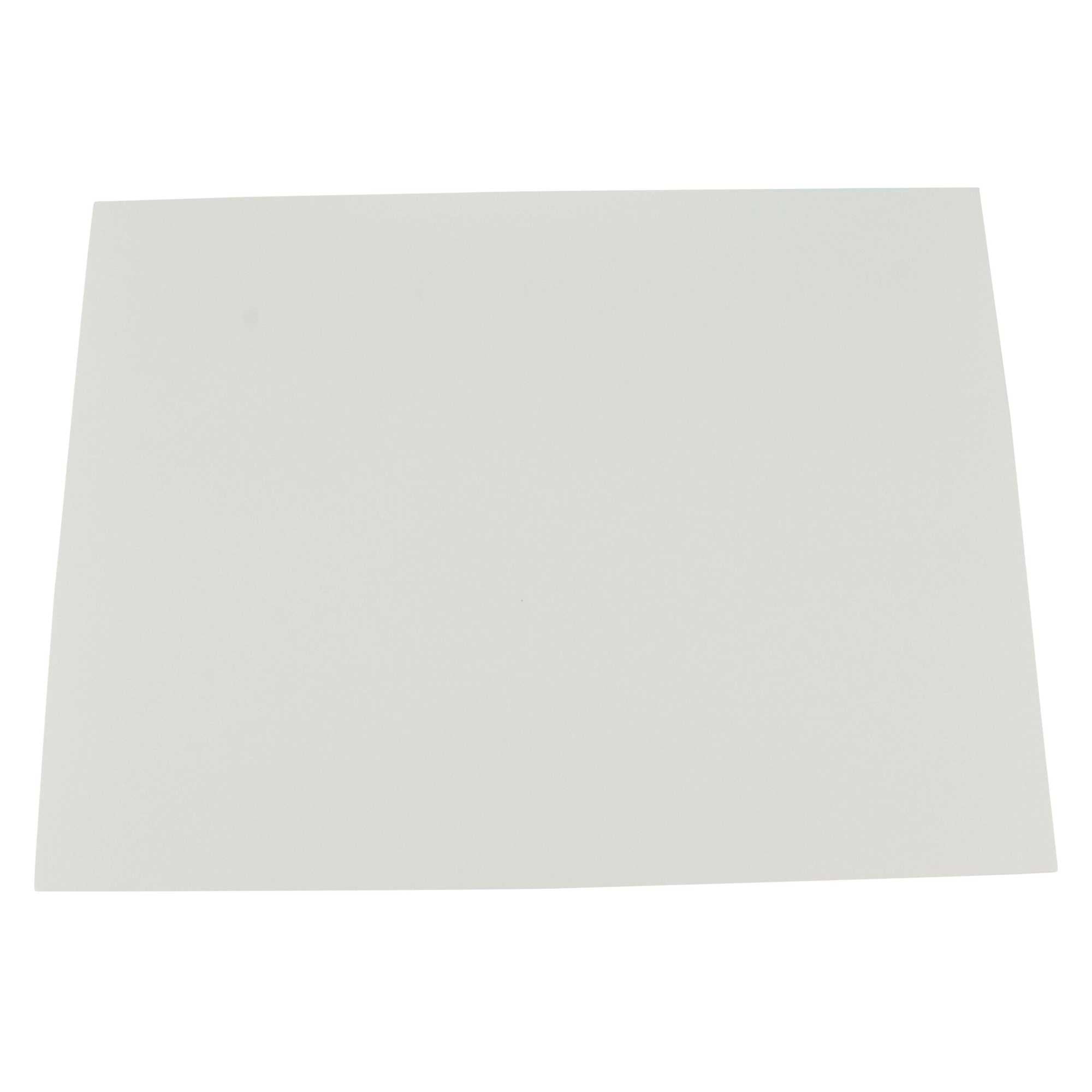 Sax Sulphite Drawing Paper, 90 lb, 9 x 12 Inches, ExtraWhite, 500
