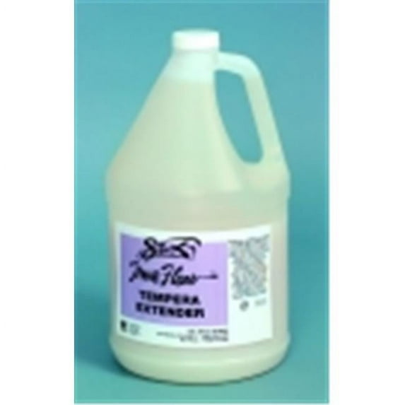 Sax True Flow Non-Toxic Tempera Extender - 1 Gal.