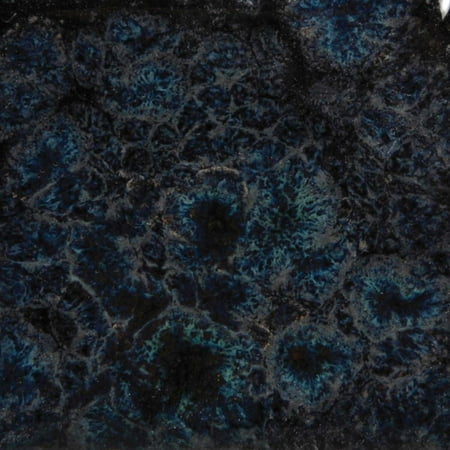 Sax Colorburst Glaze, Obsidian, 1 Pint