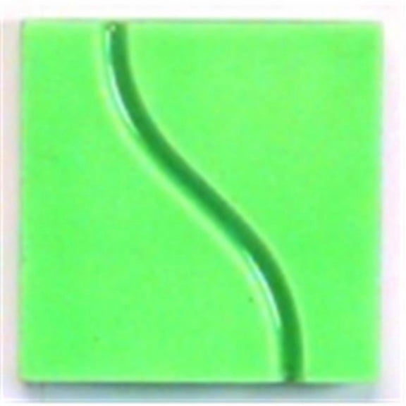 Sax True Flow Colorburst Glazes - 1 Pint - Green Glade