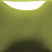 Sax True Flow Gloss Glaze, New Leaf