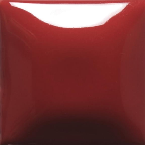 Sax True Flow Gloss Glaze, Red