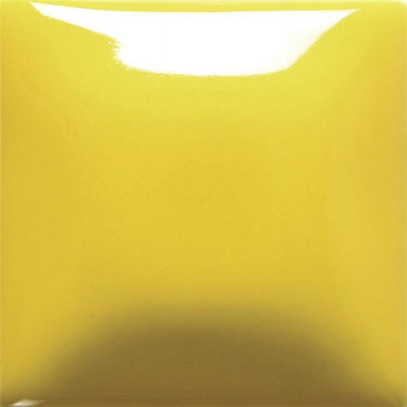 Sassy Yellow Color Sax True Flow Gloss Glaze, Sassy Yellow - Walmart.com