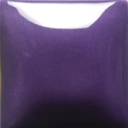 Coloramics 1589223 Sax True Flow Gloss Glaze, Wisteria Purple