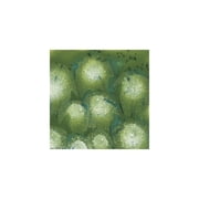 Sax True Flow Lead-Free Crystal Magic Glaze, 1 Pint, Spotted Kiwi