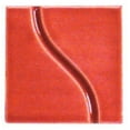 thumbnail image 1 of Sax True Flow Lead-Free Non-Toxic Gloss Glaze, 1 pt, Raspberry Whip, 1 of 1