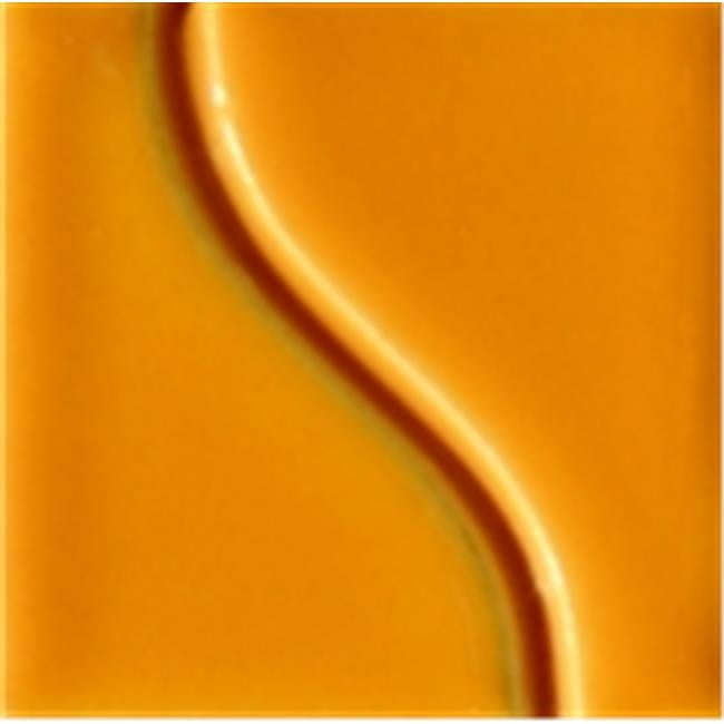 Sax True Flow Non-Toxic Gloss Glaze - Orange Squash - Walmart.com