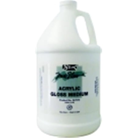 Sax True Flow Non-Toxic Acrylic Medium