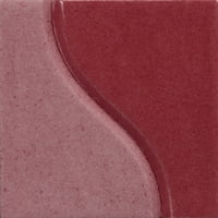 Sax True Flow Underglaze, Dragon Red, 1 Pint