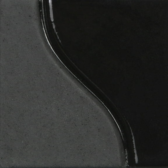 Sax Underglaze, Jet Black, 1 Pint