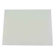 Sax Watercolor Paper, 12 x 18 Inches, 90 lb, Natural White, 100 Sheets
