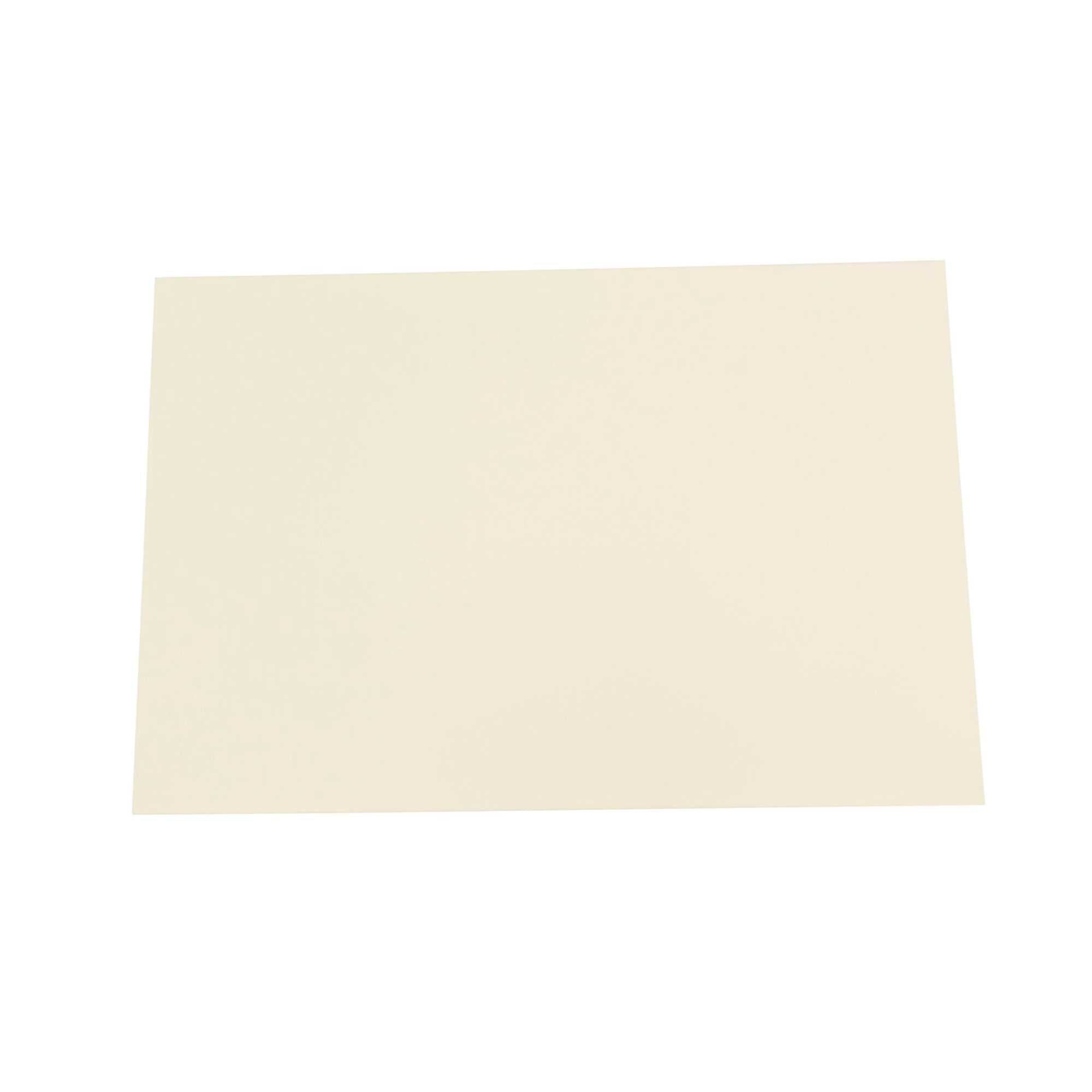 Sax 18 x 24 in. Acid-Free Economy Watercolor Paper - 140 Lbs. - Natural White, Pack 50