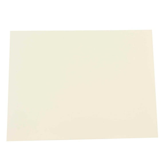 Sax Watercolor Paper, 24 x 36 Inches, 140 lb, Natural White, 100 Sheets