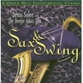 thumbnail image 1 of Denis Solee Sax & swing (CD), 1 of 1
