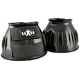 thumbnail image 1 of Saxon Double Tape Ribbed Bell Boots, 1 of 1