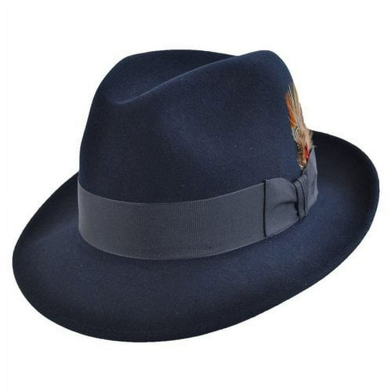 Stetson saxon hat hotsell
