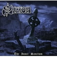 thumbnail image 1 of Saxon - Inner Sanctum - Music & Performance - CD, 1 of 1