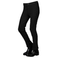 thumbnail image 1 of Saxon Kids Adjustable Waist Jodhpurs Size: 14 Color: Black, 1 of 1
