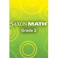 thumbnail image 1 of Saxon Math 2: Saxon Math 2: Technology Pack (Other), 1 of 1