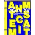 thumbnail image 1 of Pre-Owned Saxon Math 7/6 Paperback, 1 of 1