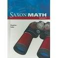 thumbnail image 1 of Pre-Owned Saxon Math Course 2 Student Edition 9781591418351 1591418356 - Good, 1 of 1