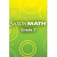 thumbnail image 1 of Pre-Owned Saxon Math Course 2 Teacher Manual Volume 1 2007 9781591418375 1591418372 -, 1 of 1