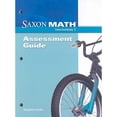 thumbnail image 1 of Pre-Owned Saxon Math Intermediate 3: Assessment Guide (Paperback) 9781600323584, 1 of 1