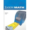 thumbnail image 1 of Saxon Math Intermediate 5: Student Edition 2008 (Hardcover), 1 of 1