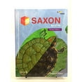 thumbnail image 1 of Pre-Owned Saxon Math Student Edition Book Grade 4 Volume 2 HMH, 9781328966131, 1328966135, Hardcover,, 1 of 1
