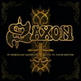 thumbnail image 1 of Saxon - St Georges Day Sacrifice: Live In Manchester - CD, 1 of 1