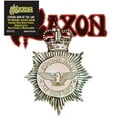 thumbnail image 1 of Saxon - Strong Arm Of The Law - Music & Performance - CD, 1 of 1