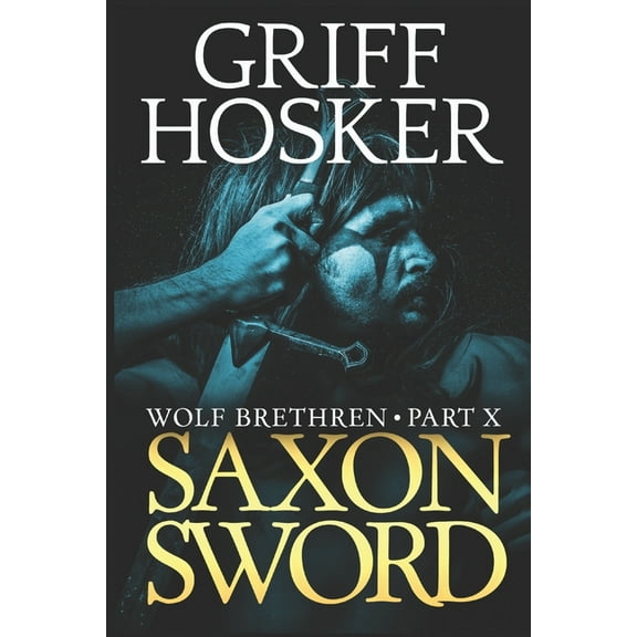 Saxon Sword