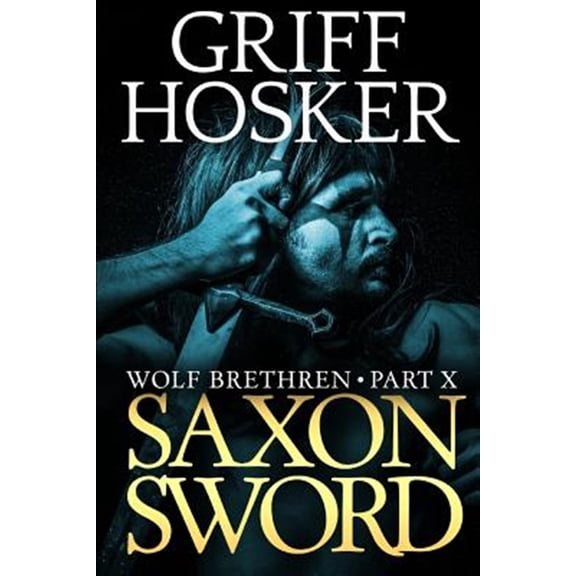 Pre-Owned Saxon Sword